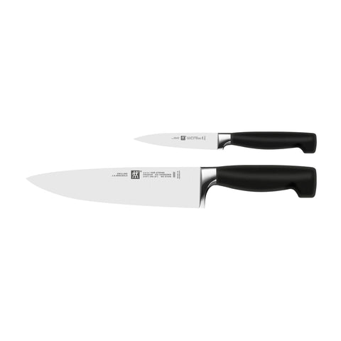 Four Star - "The Must Haves" 2pc Knife Set