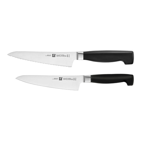 Four Star - 2pc Prep Knife Set