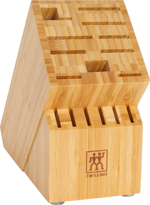 Four Star - 7pc Knife Block Set