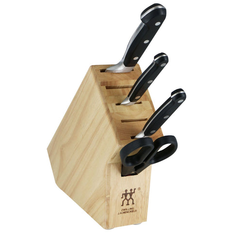 Professional "S" - 5pc Studio Block Set