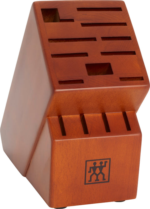 Four Star - 12pc Knife Block Set