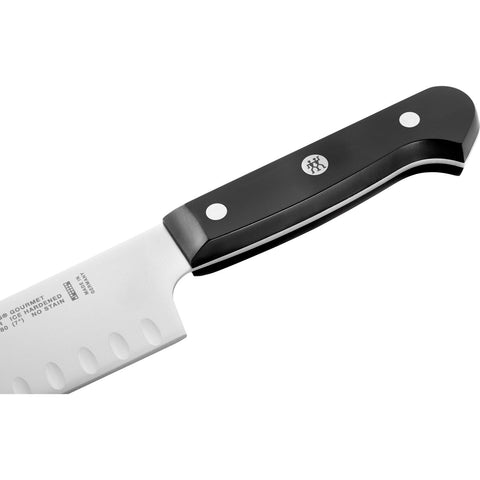 Gourmet - 7" Santoku Knife HE