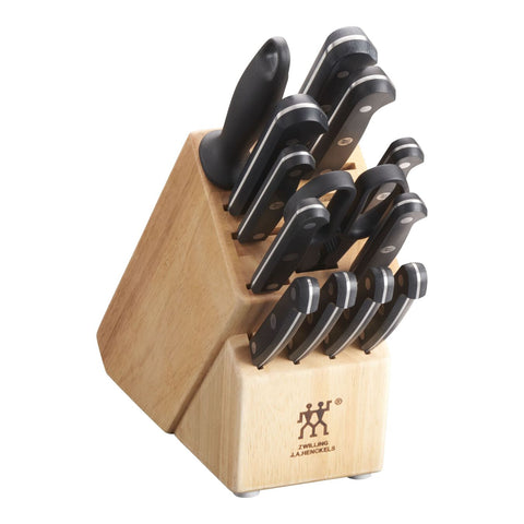 Gourmet - 14pc Block Set
