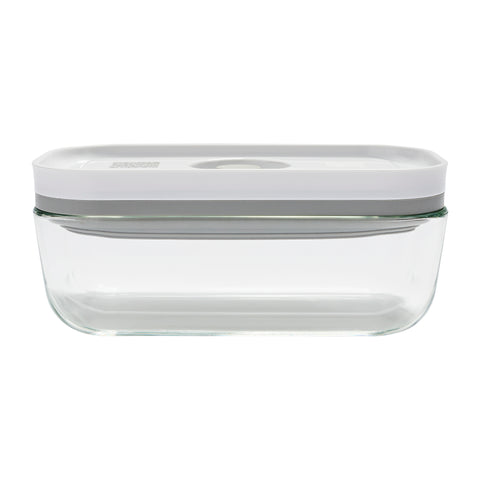 Fresh & Save - Rectangular Glass Vacuum Box - Small