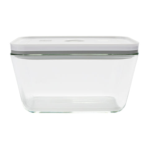 Fresh & Save -Rectangular Glass Vacuum Box - Large