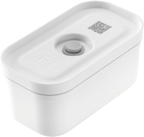 Fresh & Save - Rectangular Plastic Vacuum Lunch Box - Small
