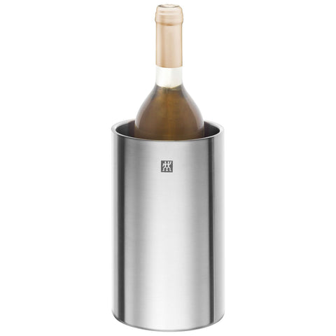 Sommelier Accessories - Stainless Steel Wine Cooler