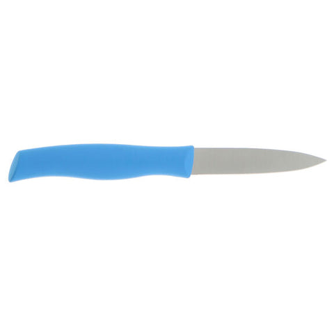 TWIN Grip - 3.5" Paring Knife Blue