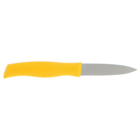 TWIN Grip - 3.5" Paring Knife - Yellow