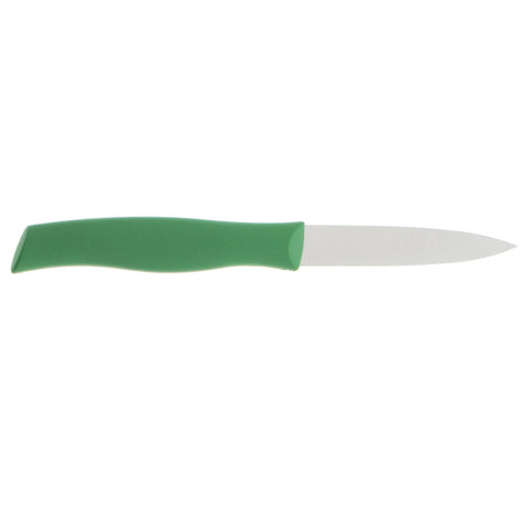 TWIN Grip - 3.5" Paring Knife - Green