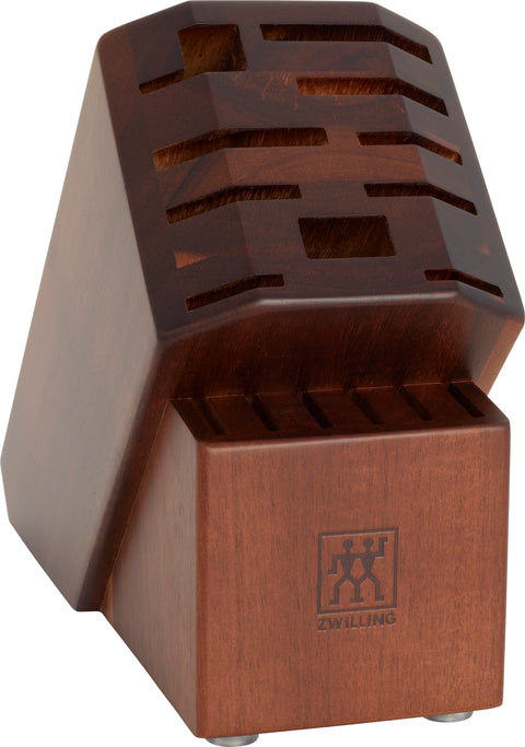 Pro   - 7pc Knife Block Set