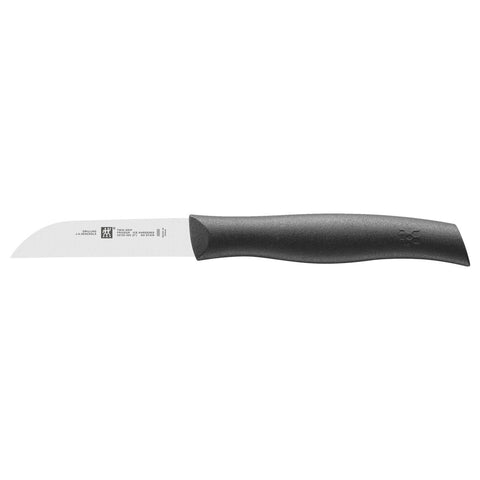 TWIN Grip - 3" Vegetable Knife - Black