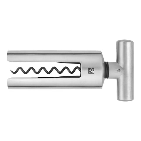 Sommelier Accessories - Stainless Steel Corkscrew