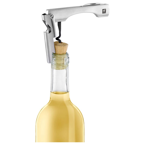 Sommelier Accessories - Stainless Steel Waiter's Knife