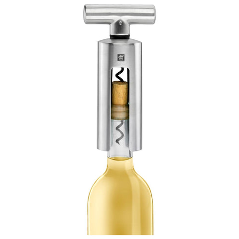 Sommelier Accessories - Stainless Steel Corkscrew