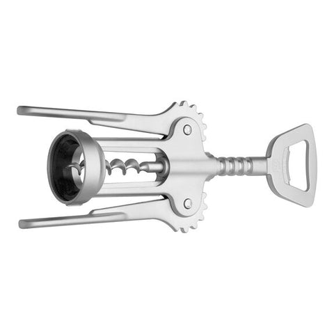Sommelier Accessories - Double Lever Corkscrew