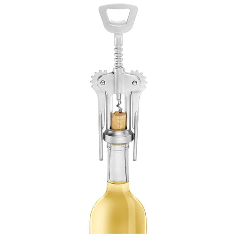 Sommelier Accessories - Double Lever Corkscrew