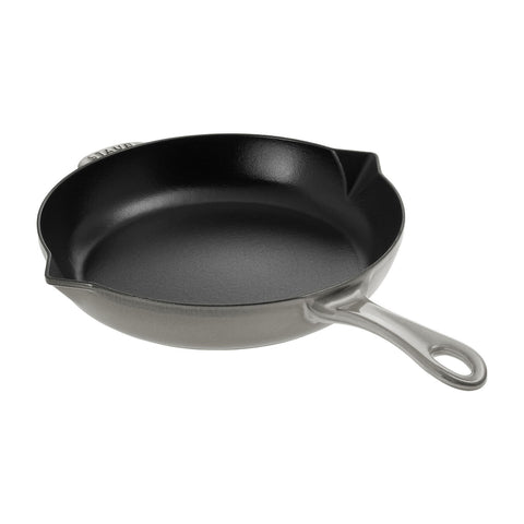 Cast Iron - 10" Fry Pan - Graphite Grey