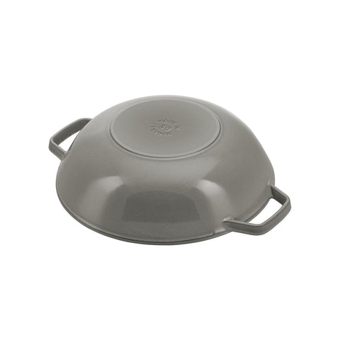 Cast Iron - 4.5-qt Perfect Pan - Graphite Grey