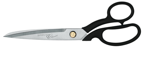 Shears & Scissors - Superfection Classic 9" Bent Shears