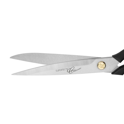 Shears & Scissors - Superfection Classic 9" Bent Shears