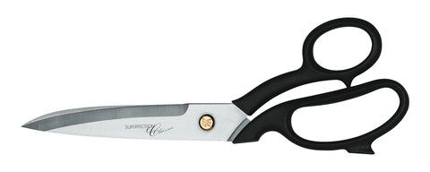 Shears & Scissors - Superfection Classic 10" Bent Shears