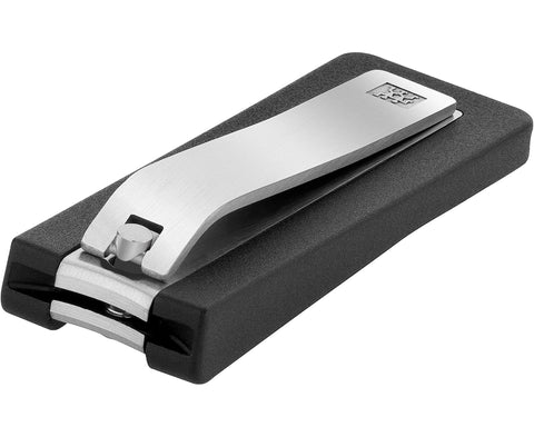 TWINOX - Toenail Clipper - Black