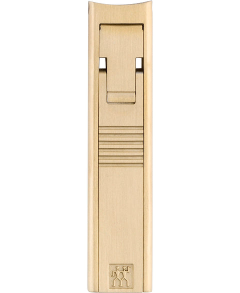 TWINOX - Twin S Nail Clippers - Gold