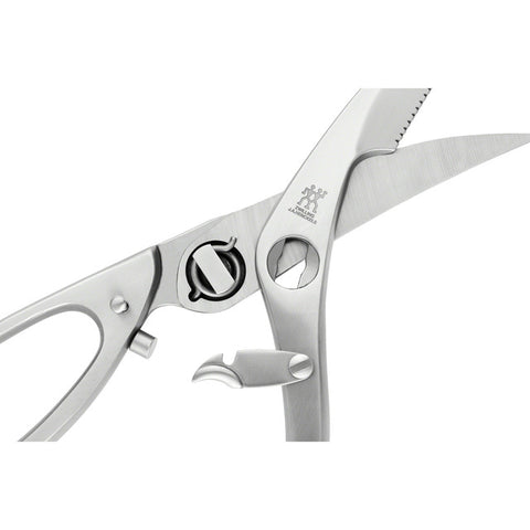 Shears & Scissors - Twin Select Take-Apart Poultry Shears