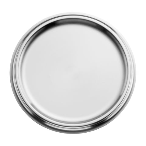 Industry - 8.5-qt Stainless Steel Stock Pot w/ Lid