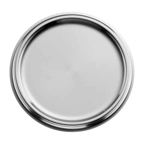 Industry - 3-qt Stainless Steel Sauté Pan
