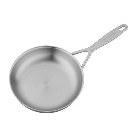 Industry - 8.5" Stainless Steel Fry Pan