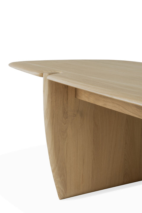 PI Coffee Table - Oak