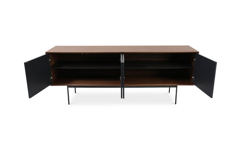 Araya Sideboard Brown
