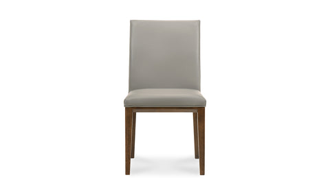 Frankie Dining Chair Grey