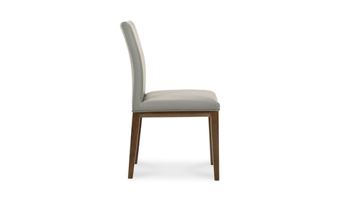 Frankie Dining Chair Grey