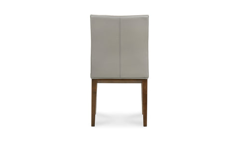 Frankie Dining Chair Grey