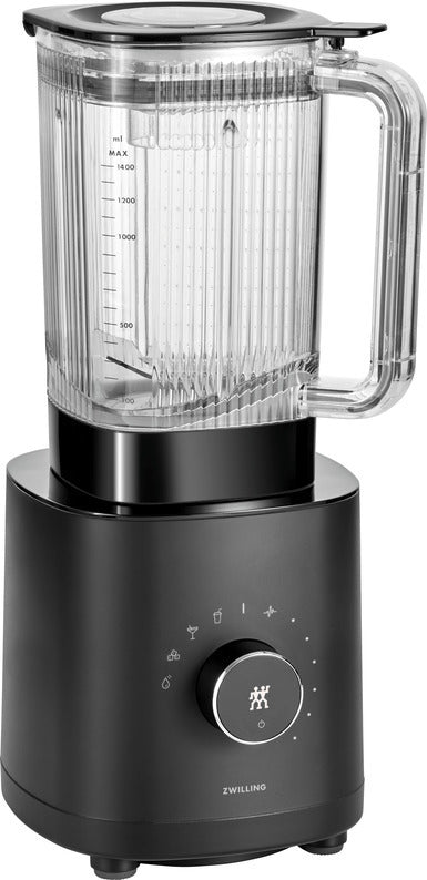 Enfinigy - Power Blender (Black)