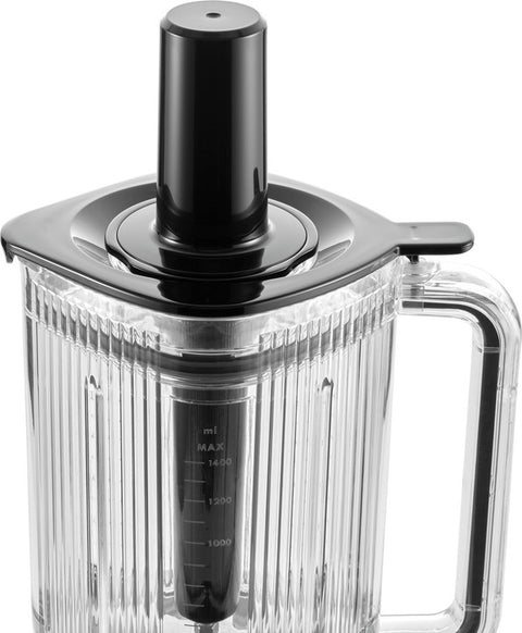 Enfinigy - Power Blender (Black)