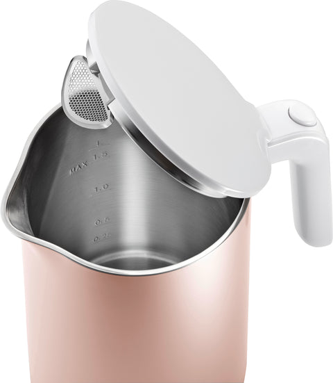 Enfinigy - Cool Touch Kettle Pro - Rose