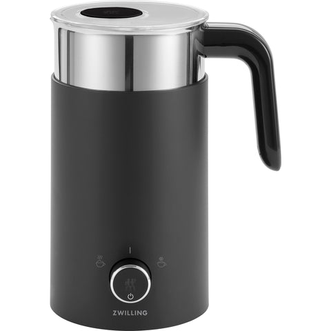 Enfinigy - Milk Frother - Black