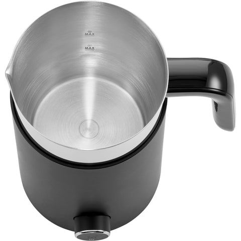 Enfinigy - Milk Frother - Black