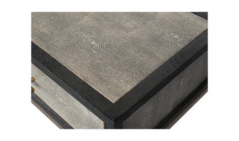 Mako Console Table Grey