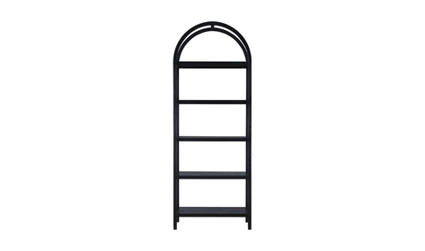 Eero Bookcase Black