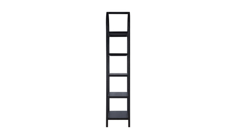 Eero Bookcase Black
