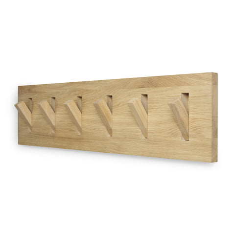 Utilitile Wall Hanger - Oak