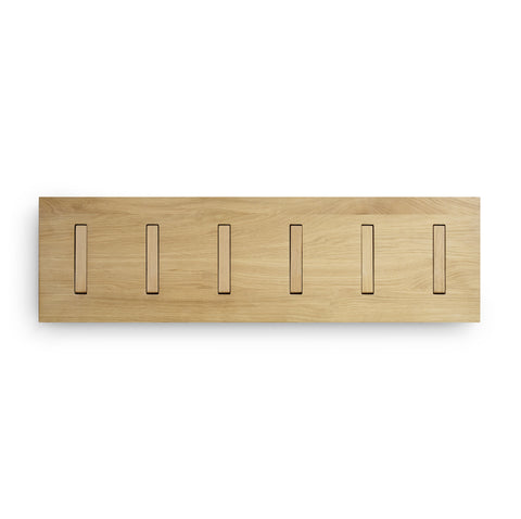 Utilitile Wall Hanger - Oak