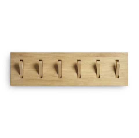 Utilitile Wall Hanger - Oak
