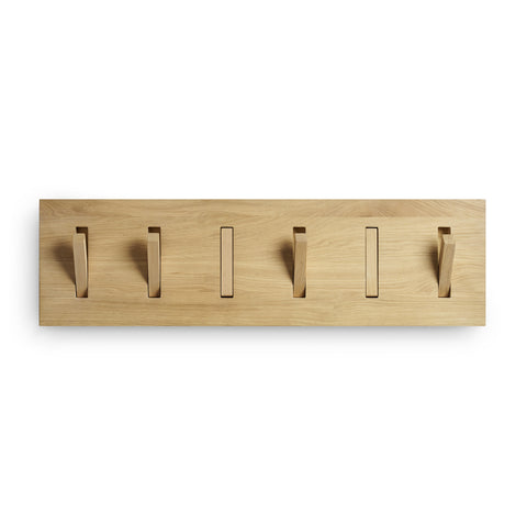 Utilitile Wall Hanger - Oak