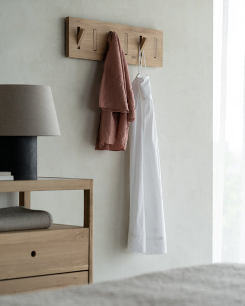 Utilitile Wall Hanger - Oak